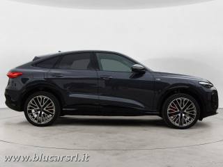 AUDI Q5 usata, con Airbag laterali