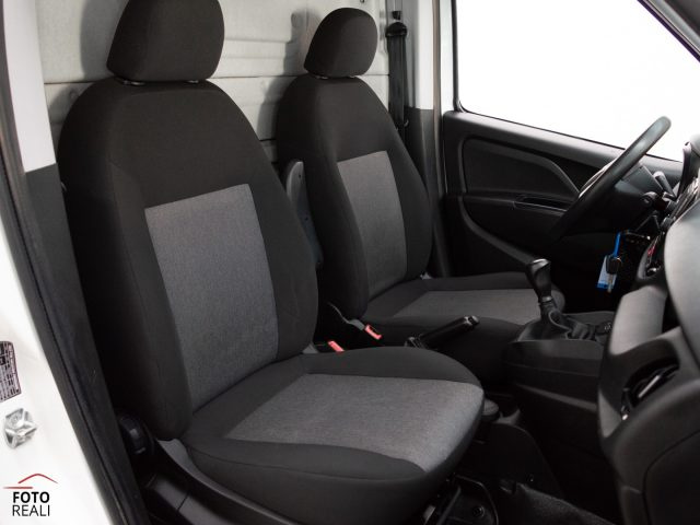 FIAT Doblo usata, con Fendinebbia
