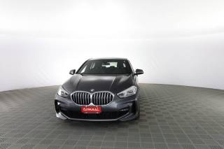 BMW 118 Serie 1 d 5p. Msport
