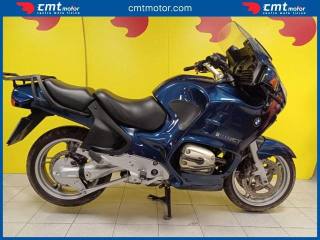 BMW R 1150 RT usata 0
