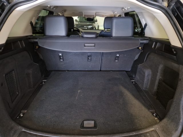 LAND ROVER Discovery Sport usata, con Park Distance Control