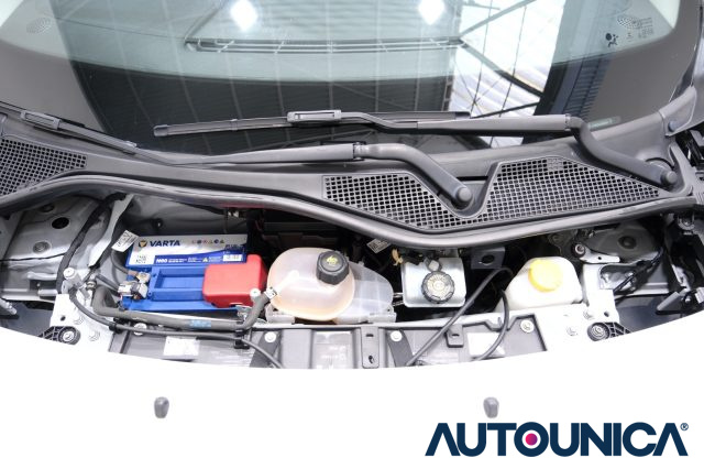 RENAULT Twingo usata 62