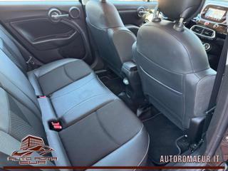 FIAT 500X usata, con Sistema di navigazione