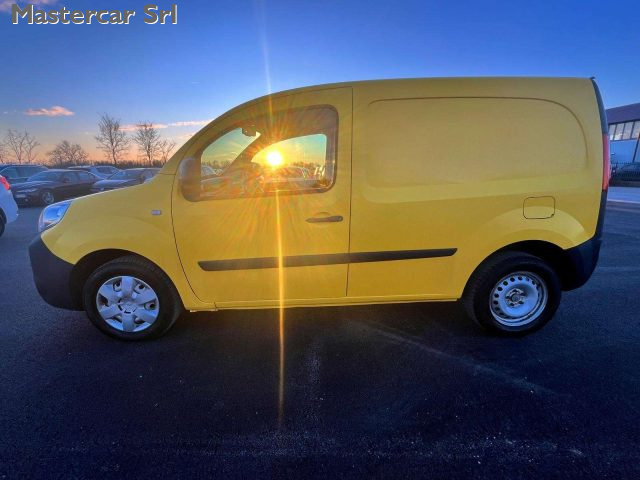 RENAULT Kangoo usata 3
