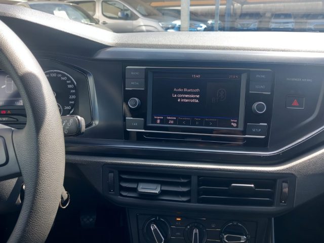 VOLKSWAGEN Polo usata 19