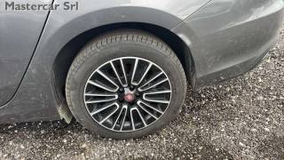 FIAT Tipo usata, con Sedile posteriore sdoppiato