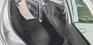 FIAT Grande Punto usata, con Immobilizzatore elettronico