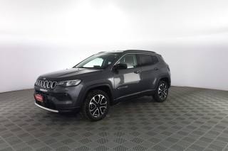 JEEP Compass Compass 1.5 Turbo T4 130CV MHEV 2WD Limited