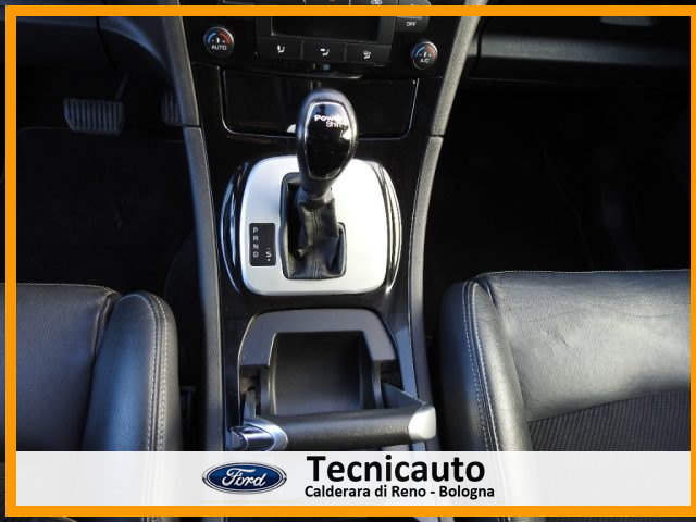 FORD S-Max usata 22