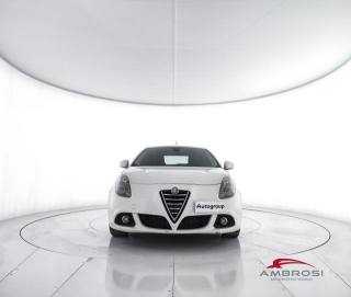 ALFA ROMEO Giulietta usata 4