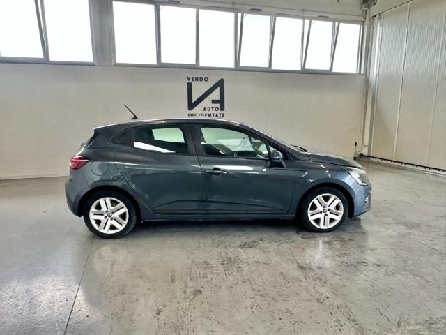 RENAULT Clio usata, con Chiusura centralizzata