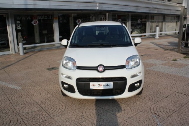 FIAT Panda usata, con Controllo trazione
