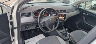 SEAT Ibiza usata, con Alzacristalli elettrici