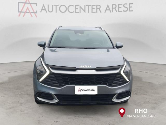 KIA Sportage usata, con Chiusura centralizzata