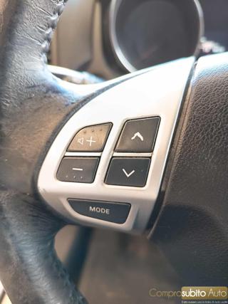 MITSUBISHI ASX usata 28