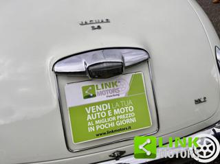 JAGUAR MK II usata 32