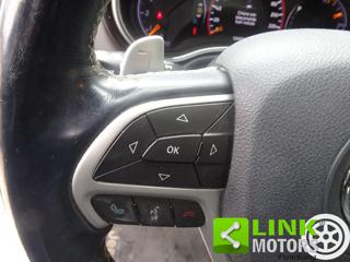 JEEP Grand Cherokee usata, con Servosterzo