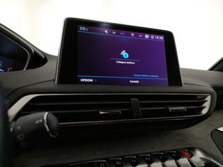 PEUGEOT 3008 usata, con Filtro antiparticolato