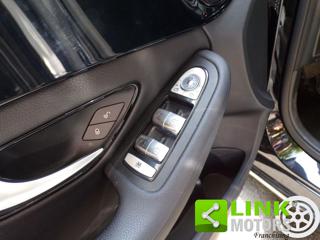 MERCEDES-BENZ C 200 usata, con Sedile posteriore sdoppiato