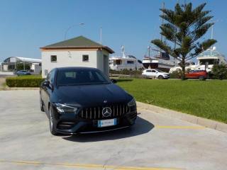 MERCEDES-BENZ CLA 200 usata, con Airbag Passeggero