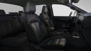 FORD Ranger usata, con Cruise Control