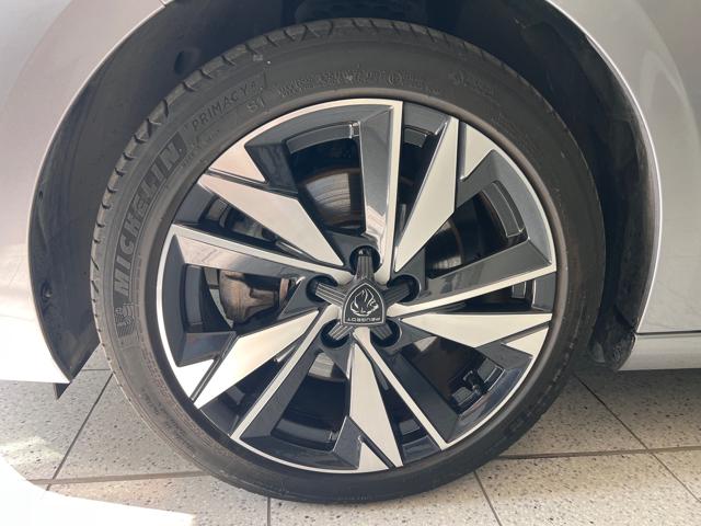 PEUGEOT 308 usata, con Vetri oscurati