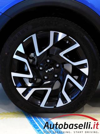KIA XCeed usata 78