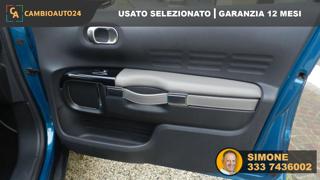 CITROEN C4 Cactus usata 89