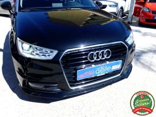 AUDI A1 usata, con Airbag posteriore