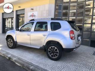 DACIA Duster usata, con Airbag Passeggero