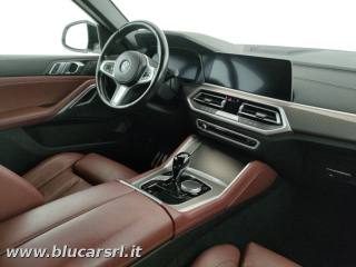 BMW X6 usata, con Cerchi in lega