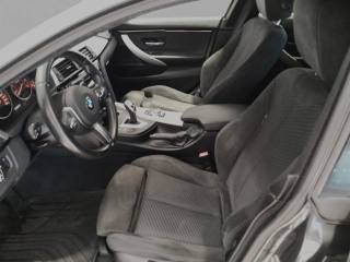 BMW 420 usata, con Chiusura centralizzata