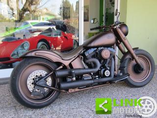 HARLEY-DAVIDSON 1450 Fat Boy