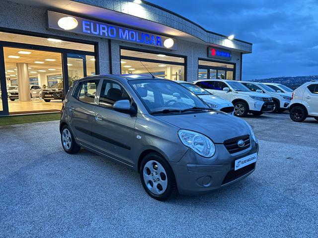 KIA Picanto usata, con ABS