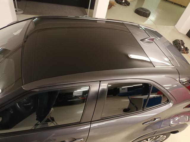 TOYOTA Yaris Cross usata, con Vetri oscurati