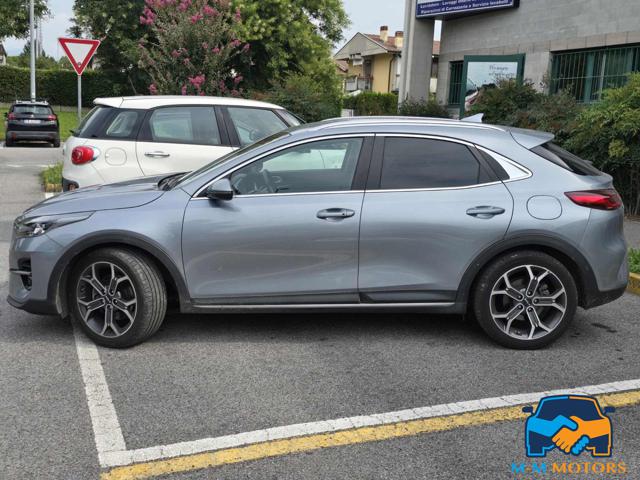 KIA XCeed usata, con Alzacristalli elettrici