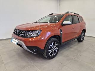 DACIA Duster 1.0 TCe GPL 4x2 Prestige Up - NEOP. - UNIP. - Cam