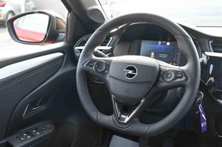 OPEL Corsa usata, con USB