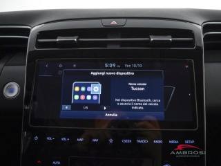 HYUNDAI Tucson usata 14