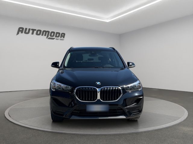 BMW X1 usata, con Airbag