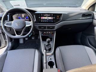 VOLKSWAGEN Polo usata, con Autoradio