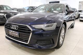 AUDI A6 usata, con Airbag laterali