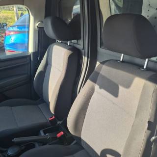 VOLKSWAGEN Caddy usata 19