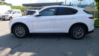 ALFA ROMEO Stelvio usata, con Airbag Passeggero