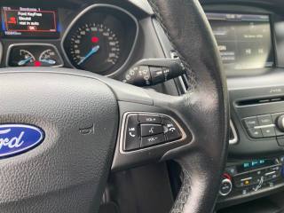 FORD Focus usata, con Park Distance Control