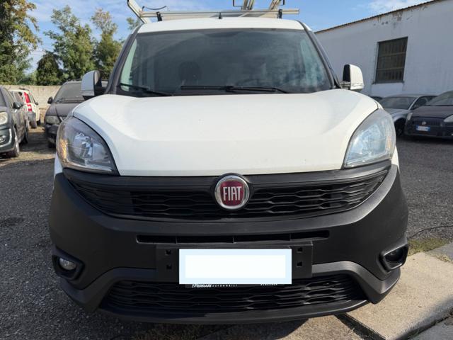 FIAT Doblo usata, con Airbag
