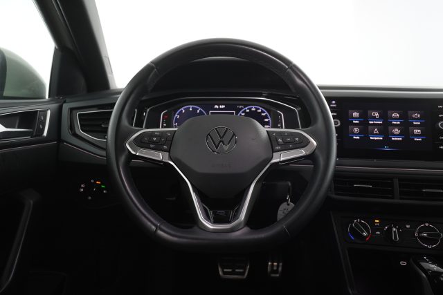 VOLKSWAGEN Taigo usata 11