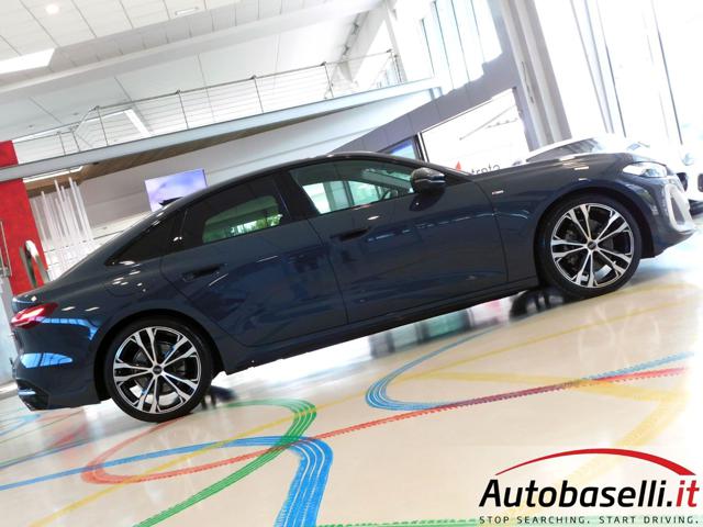 AUDI A5 usata, con Specchietti laterali elettrici