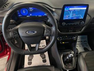 FORD Puma usata, con Cruise Control