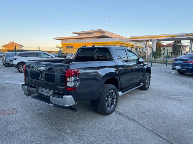 MITSUBISHI L200 usata, con Alzacristalli elettrici